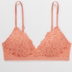 Aerie Lace Bra